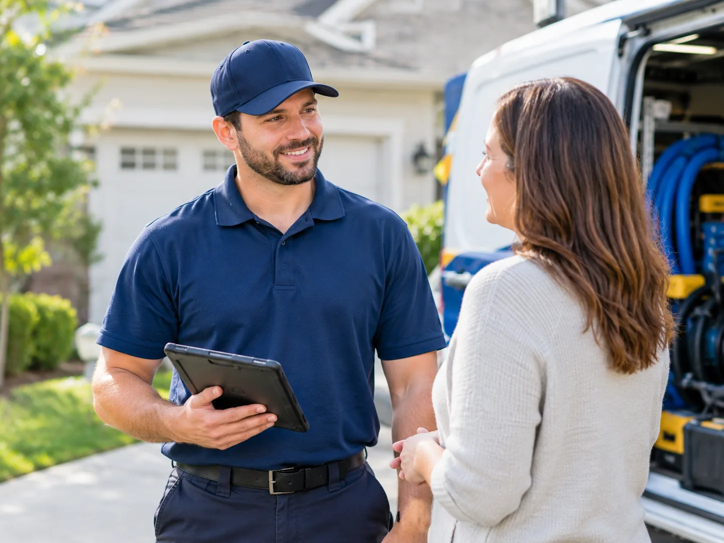 Sewage Backup Cleanup Blue Point, NY FAQs